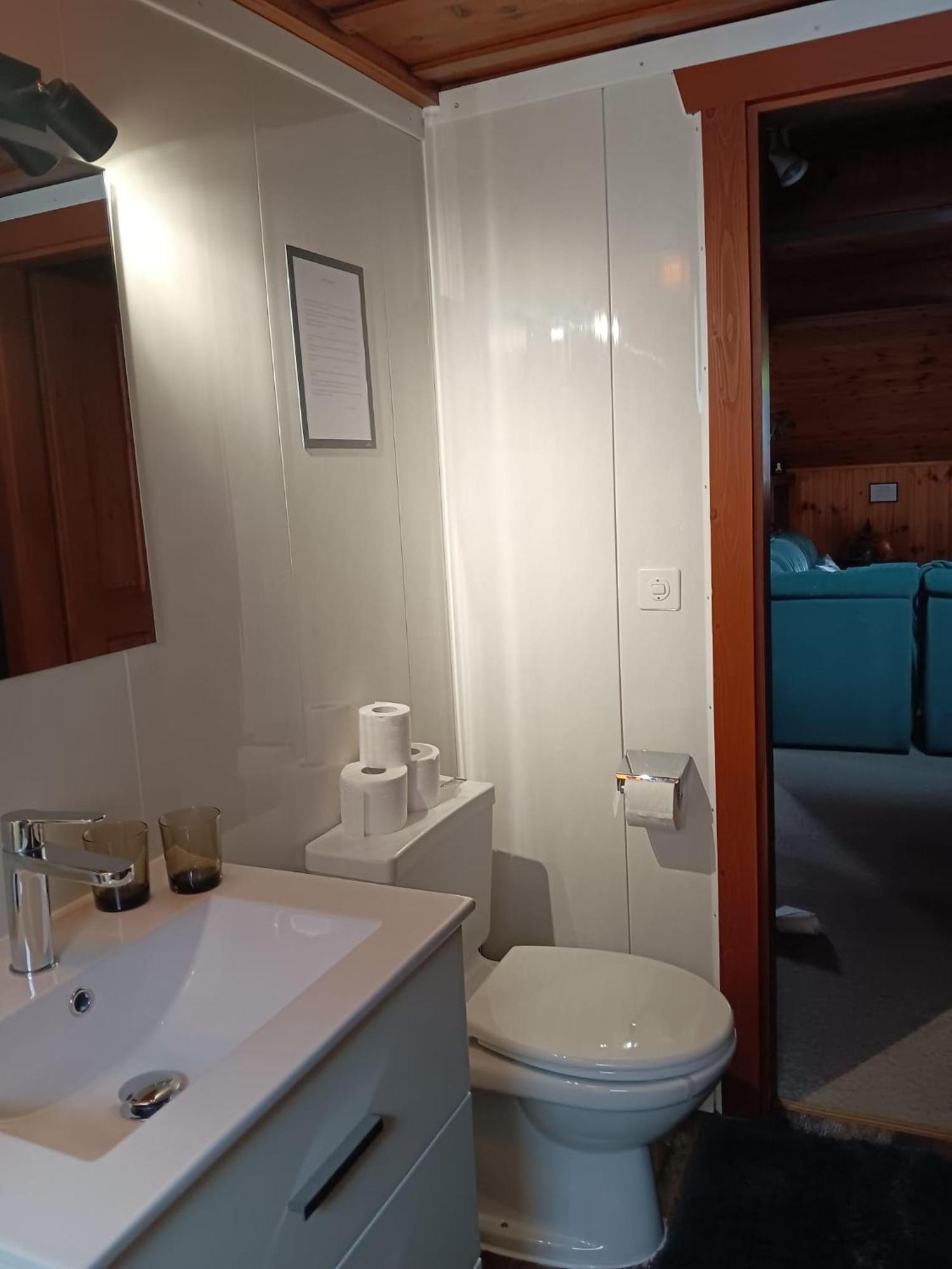 Апартаменты Harmony House Salvan Экстерьер фото